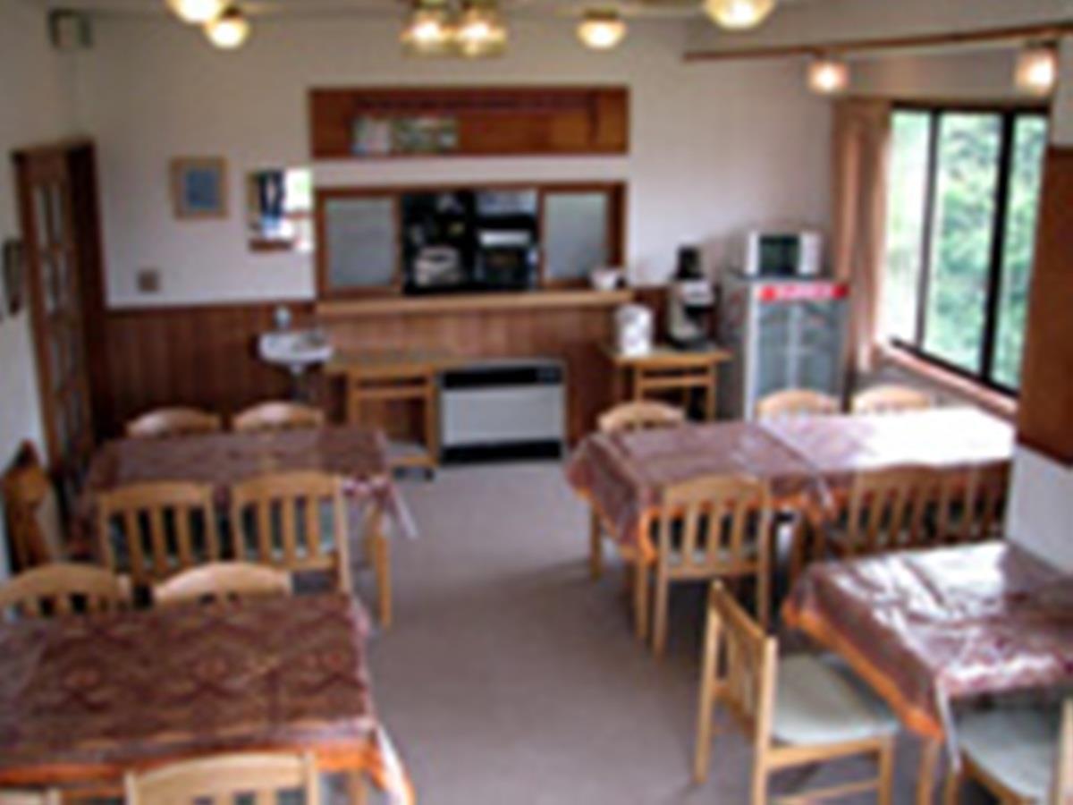 Villa White Rabbit Madarao à Iiyama Extérieur photo
