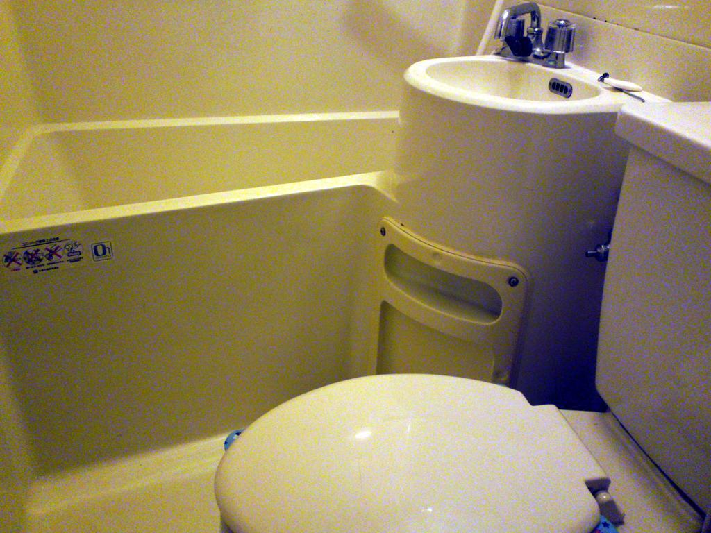 Villa White Rabbit Madarao à Iiyama Chambre photo